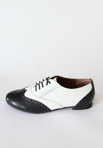 Jazz Oxford Shoes 3300